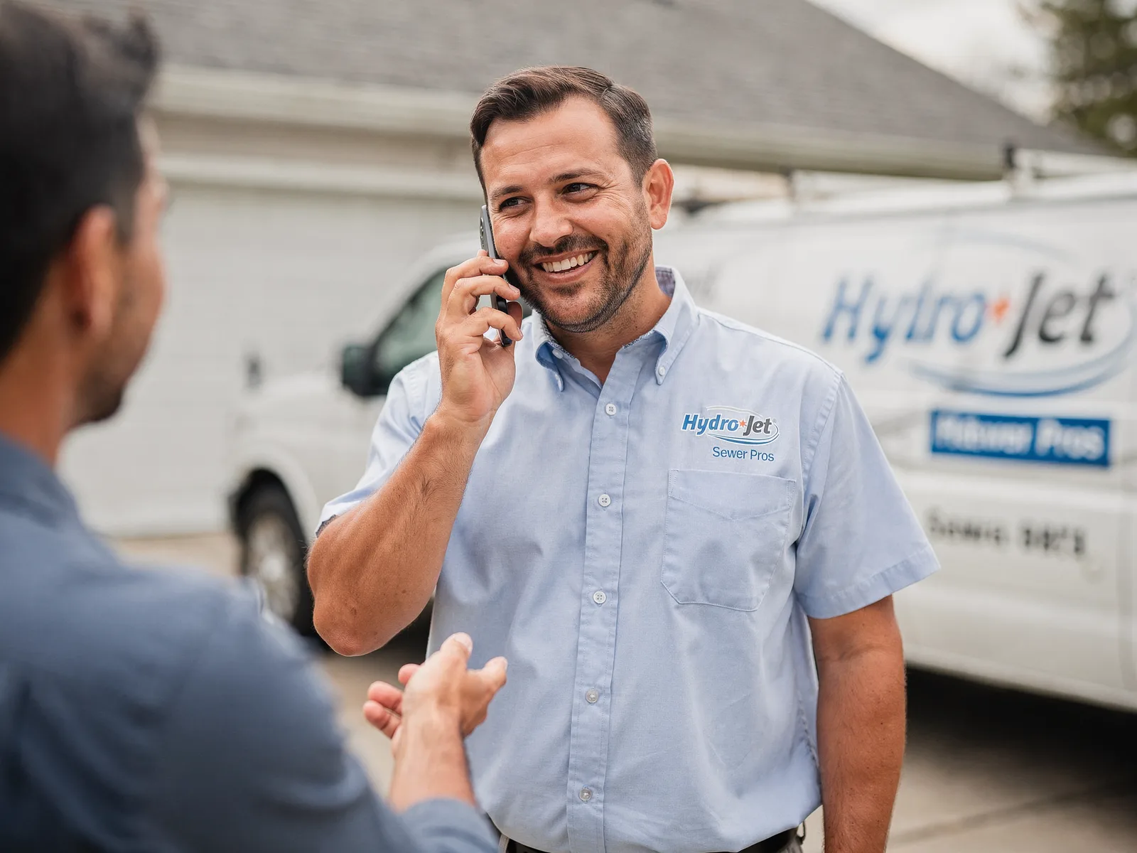 Hydro Jetting Rosebud, SD FAQs
